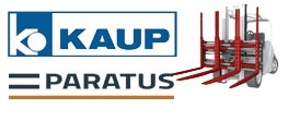 Kaup logo | مجموعة الخاتم