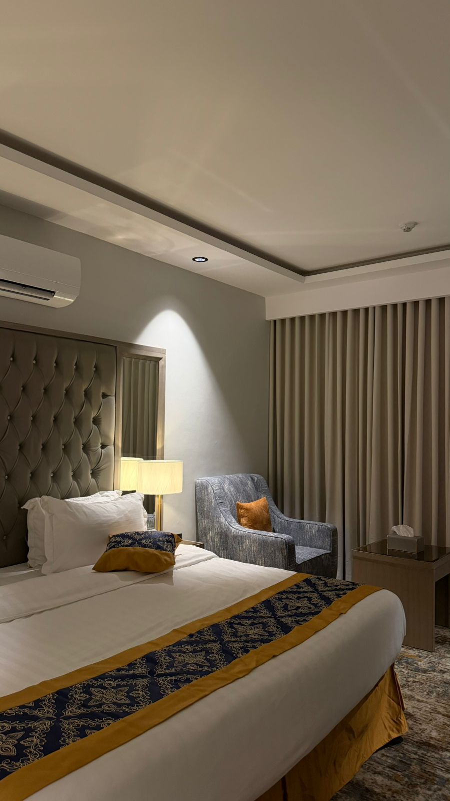 Al Khatam Hotel 1
