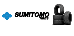 Sumitomo company logo