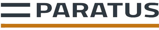 PARATUS logo for forklift