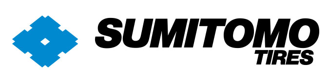 Sumitomo Tires company logo