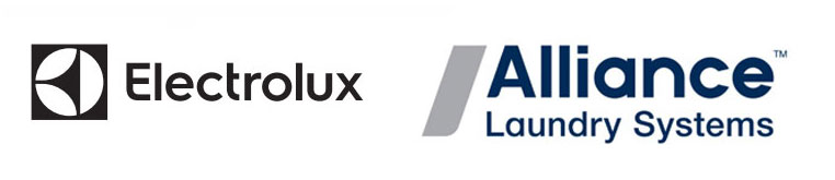 Equipment and service logos provided by Al Khatam Group