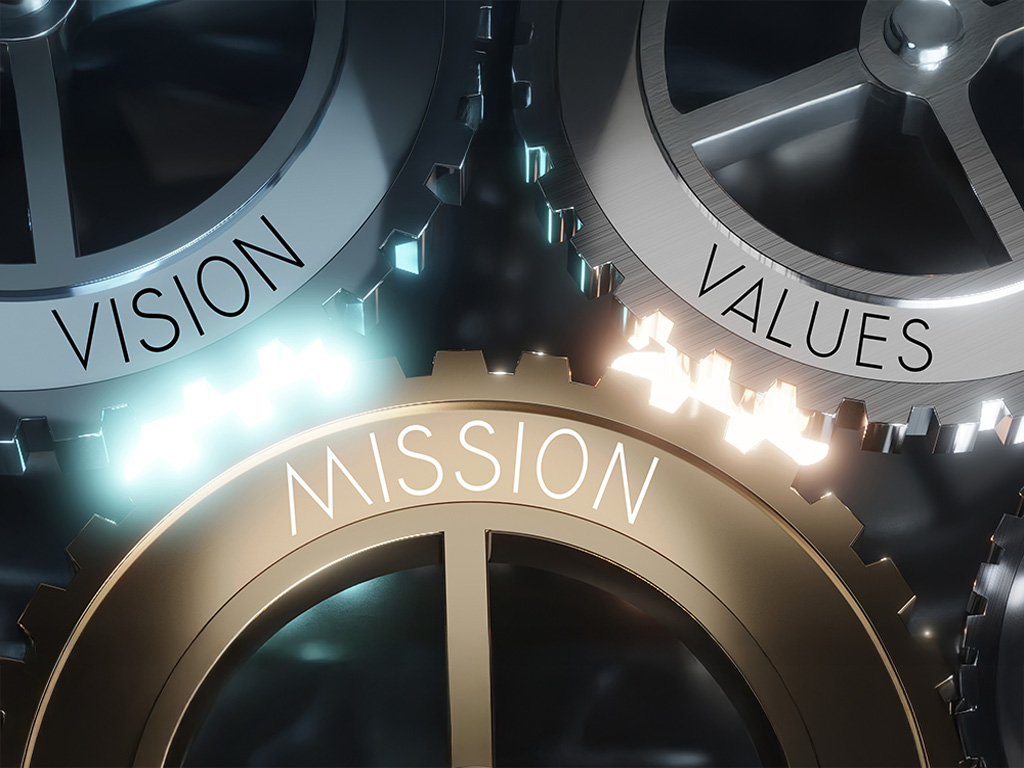 Al Khatam Group vision