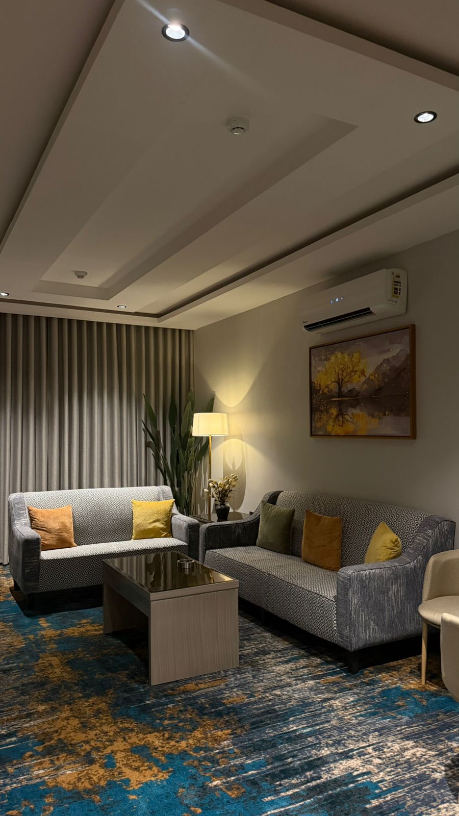 Al Khatam Hotel 11