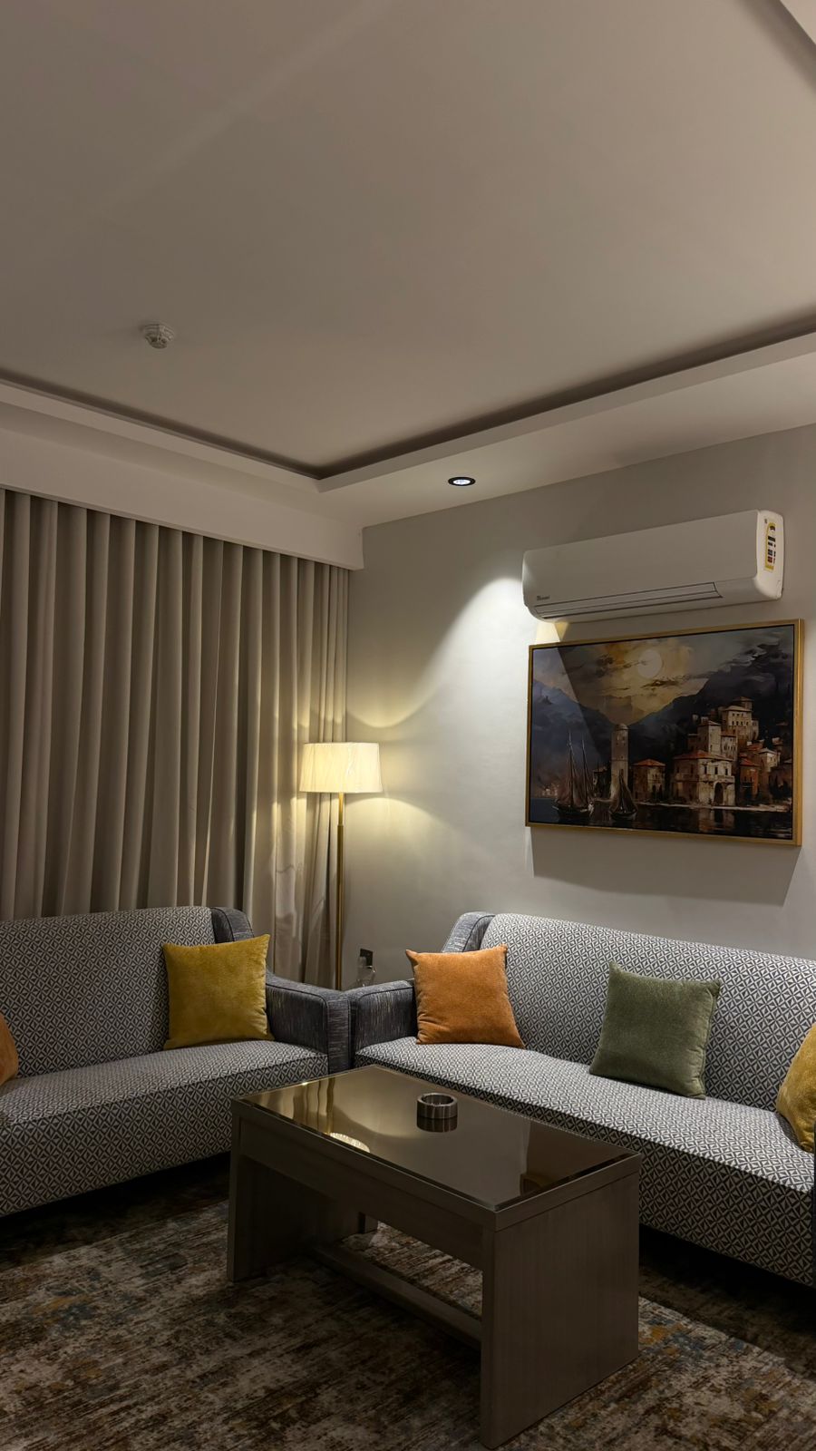Al Khatam Hotel 12