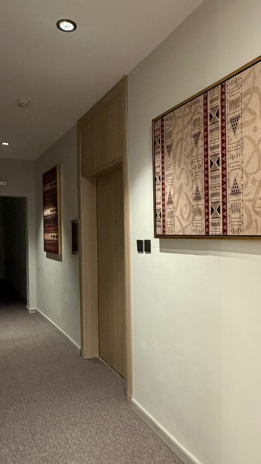 Al Khatam Hotel 13