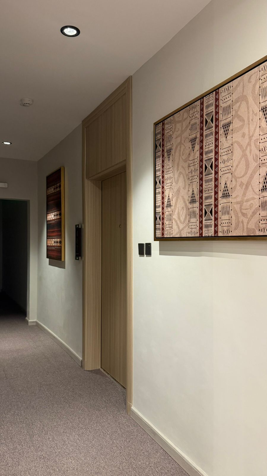 Al Khatam Hotel 16