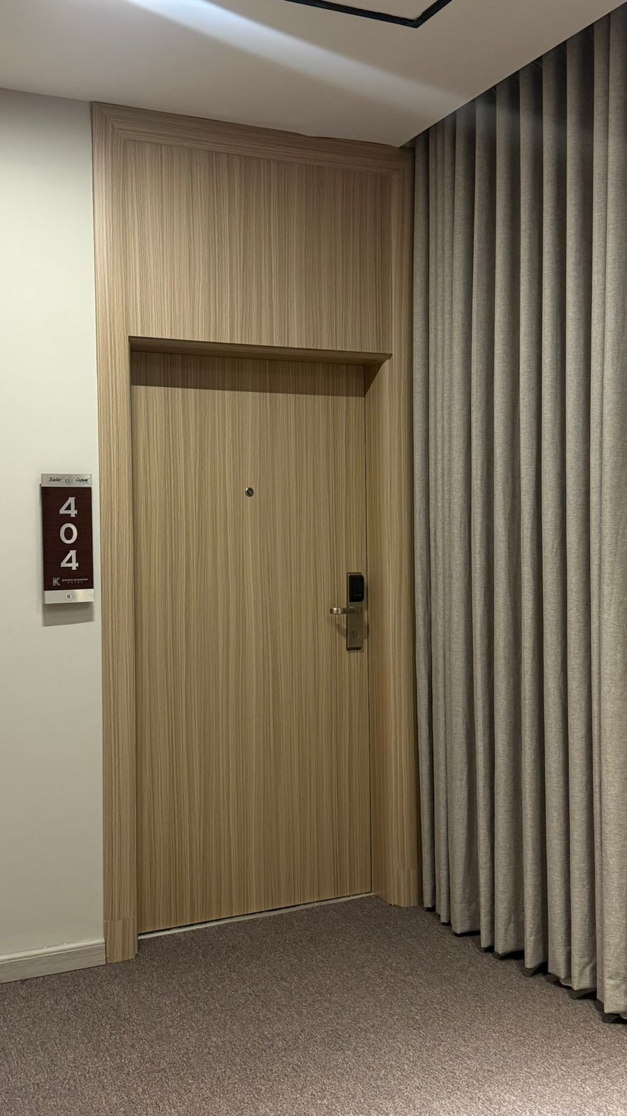 Al Khatam Hotel 2