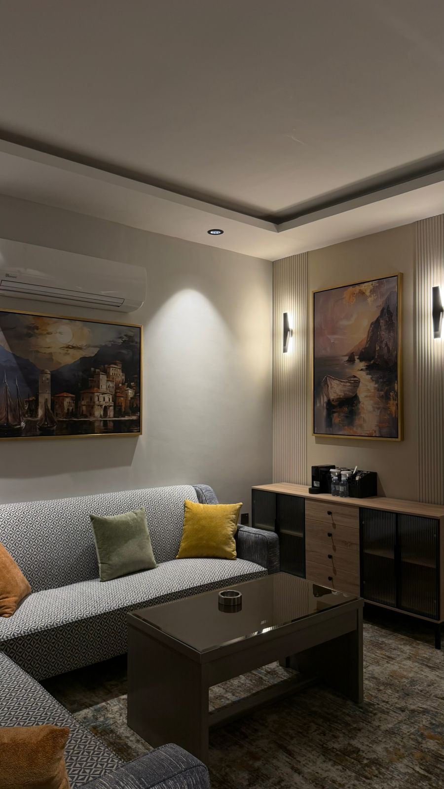 Al Khatam Hotel 5